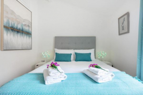 Perfect Location 2bed 2bath APT Central London